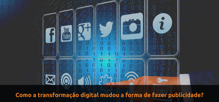 Transformação Digital e Publicidade