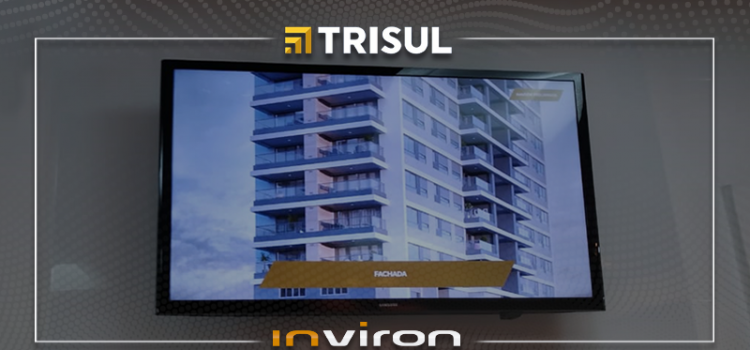 Tv corporativa no setor imobiliário