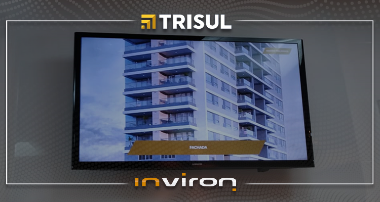 Tv corporativa no setor imobiliário