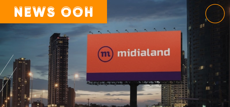 News OOH - Midialand