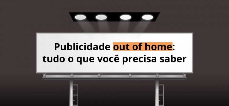 Publicidade out of home