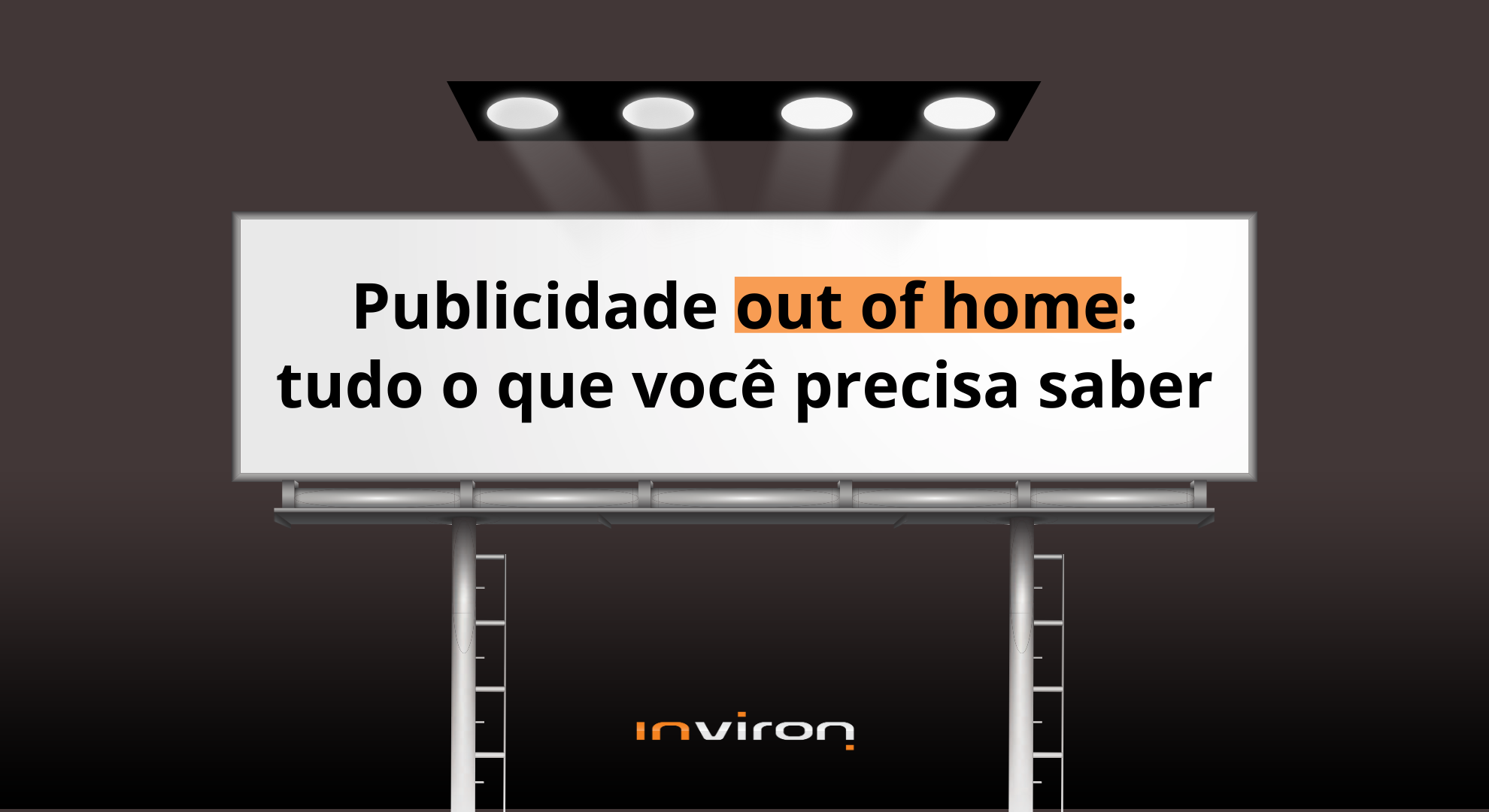 Publicidade out of home